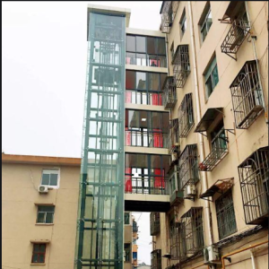 河南省洛阳市公布既有住宅加装电梯三年行动实施方案